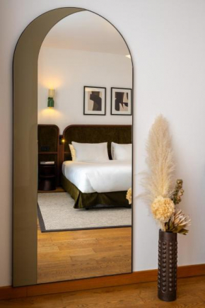 Ando Living - Taksim Gumussuyu Townhouse